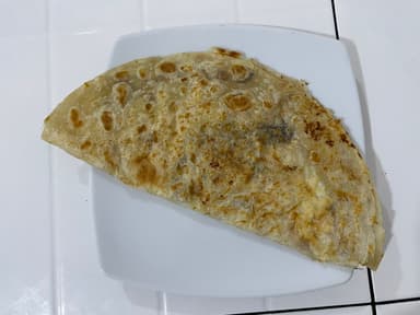 Quesadilla Extra Grande