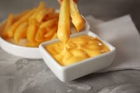 Dip Queso Amarillo