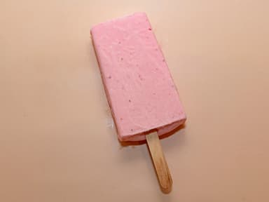 PALETAS CREMOSAS