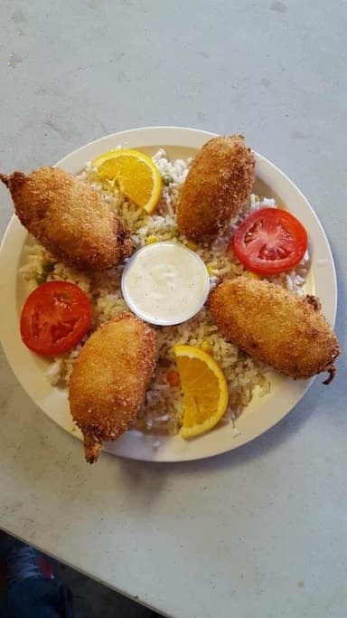 Toritos