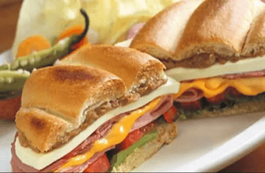Combo 4 Tortas Internacionales