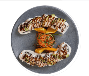 My Sushi Hot