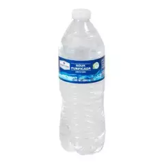Agua Natural 1 L