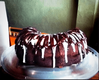 Pastel Chocolate