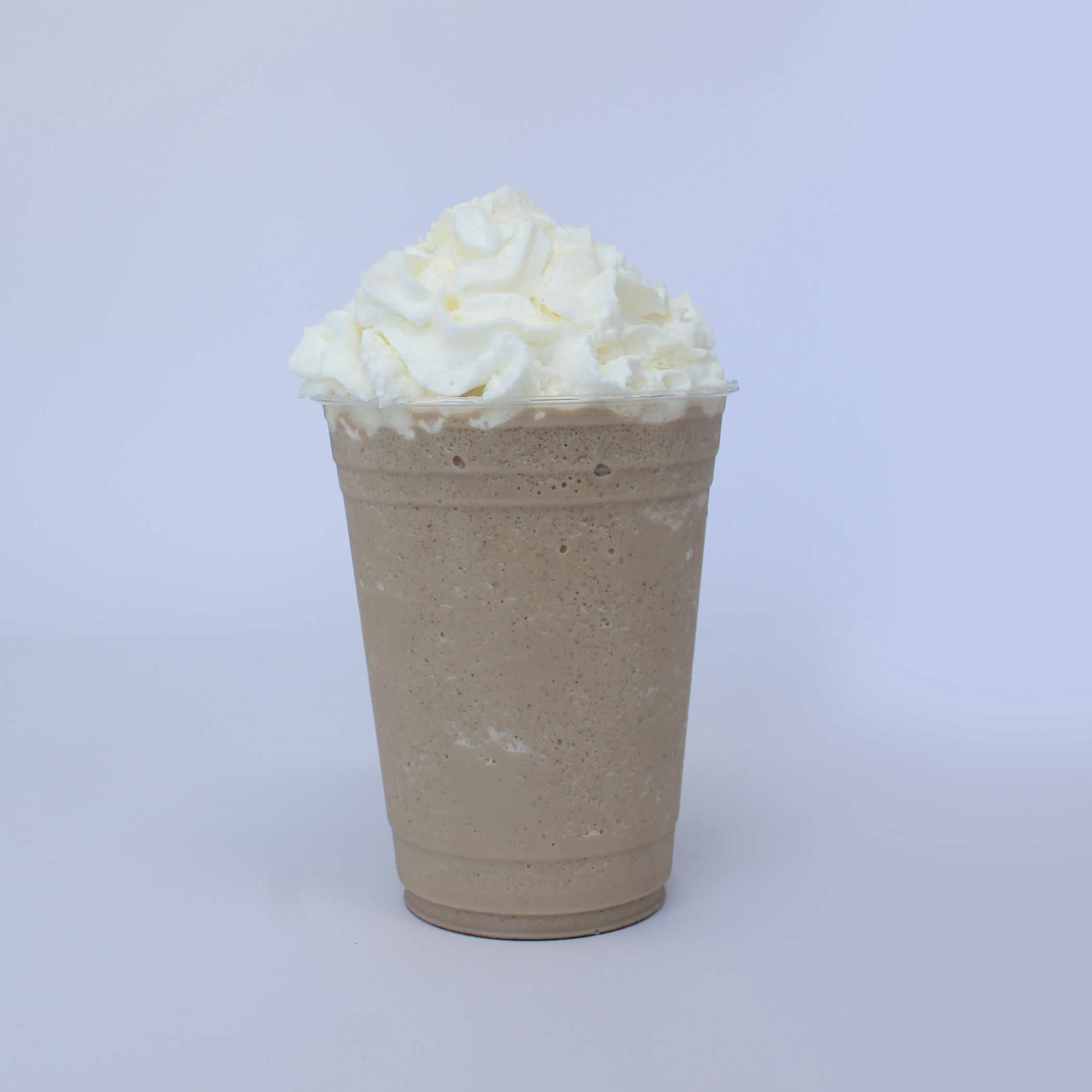 Frappe de Latte