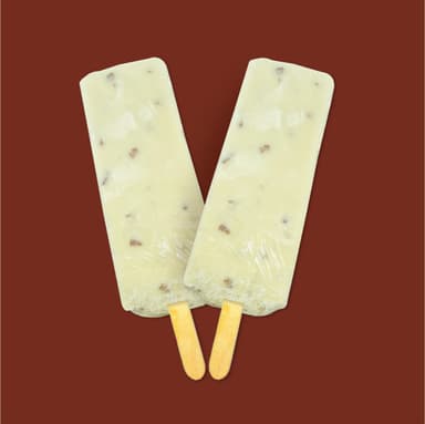 Paleta de Nuez