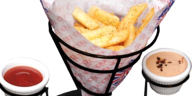 Papas a la Francesa 230 g