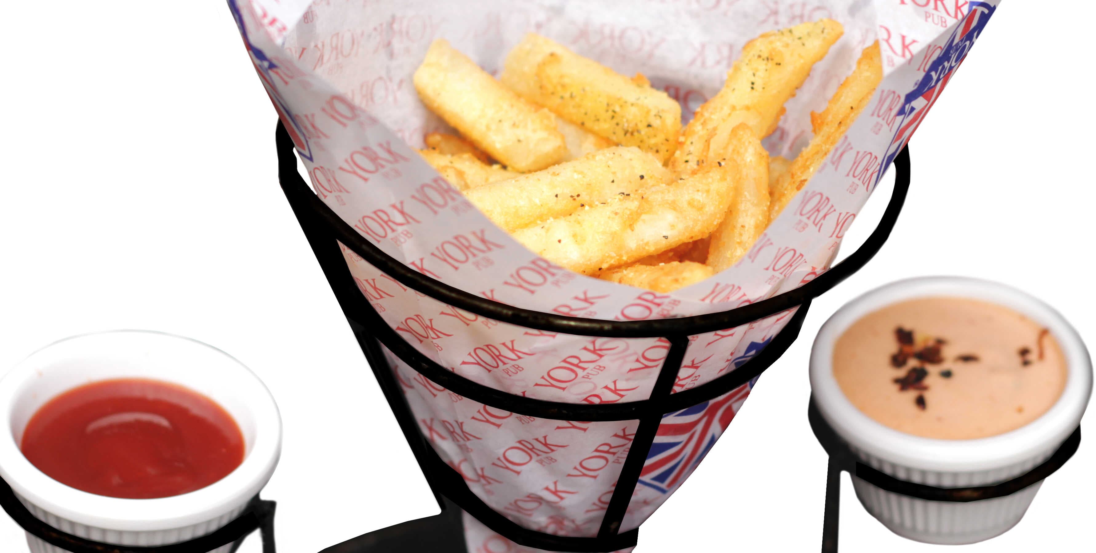 Papas a la Francesa 230 g