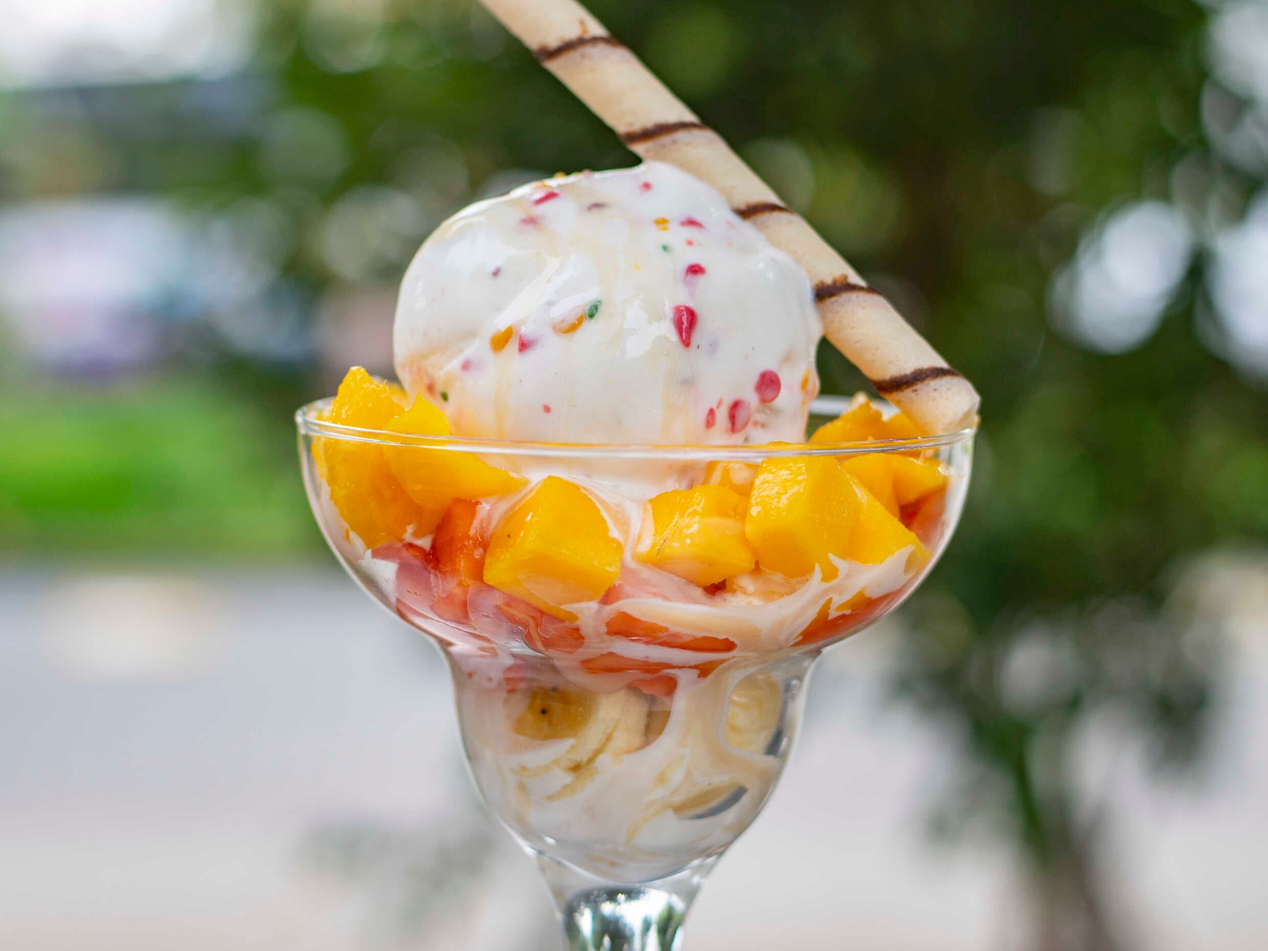 Copa Tropical