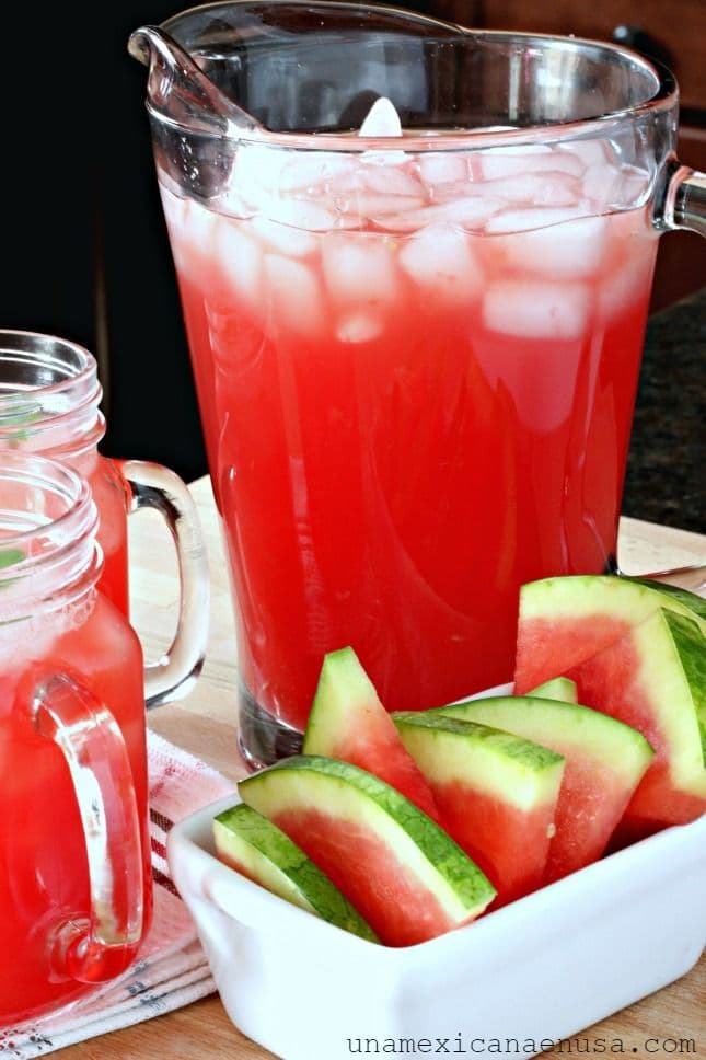 Agua del Día