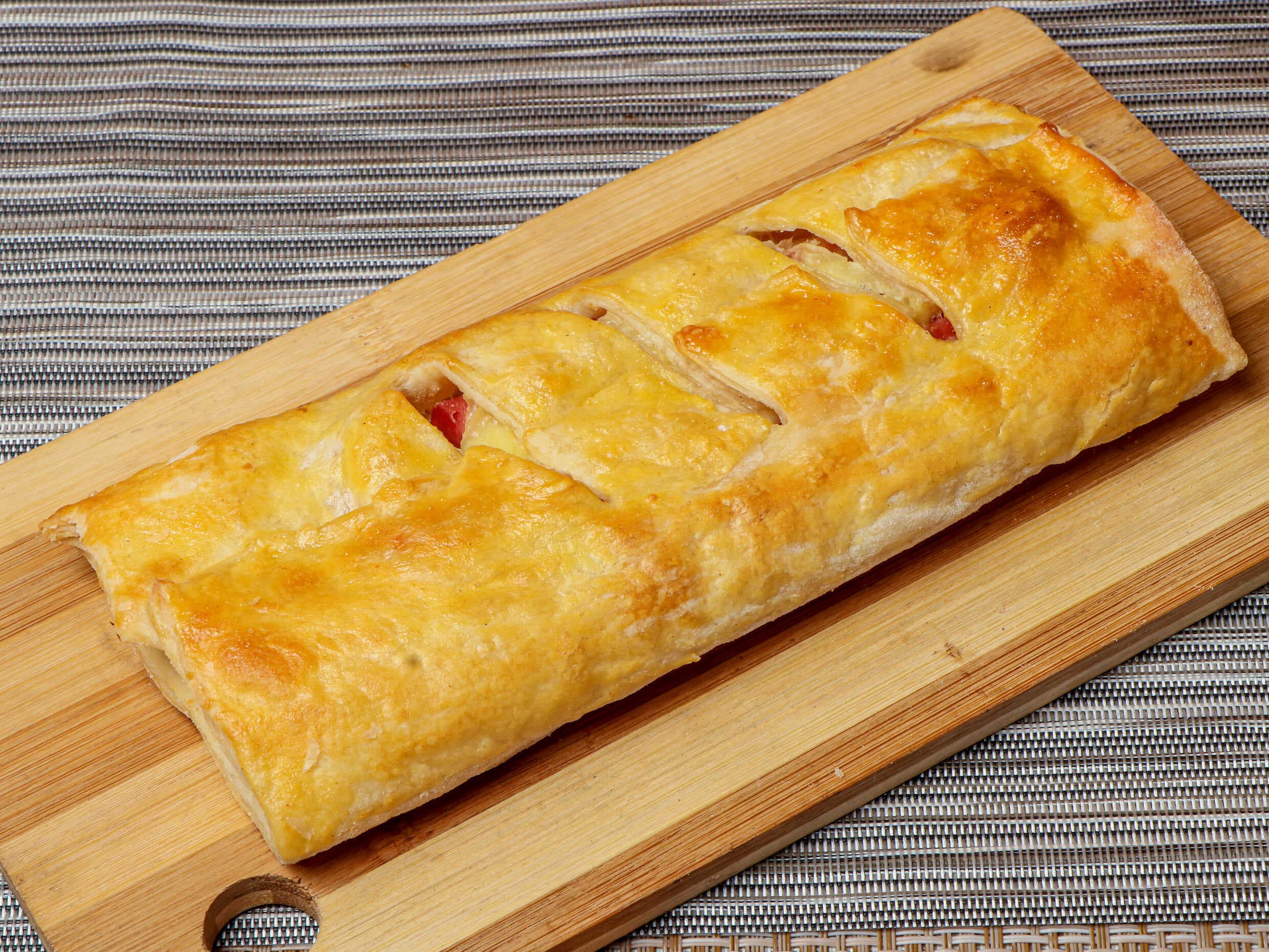Paste de Salchicha