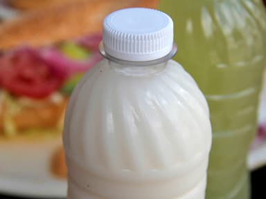 Horchata 500 ml