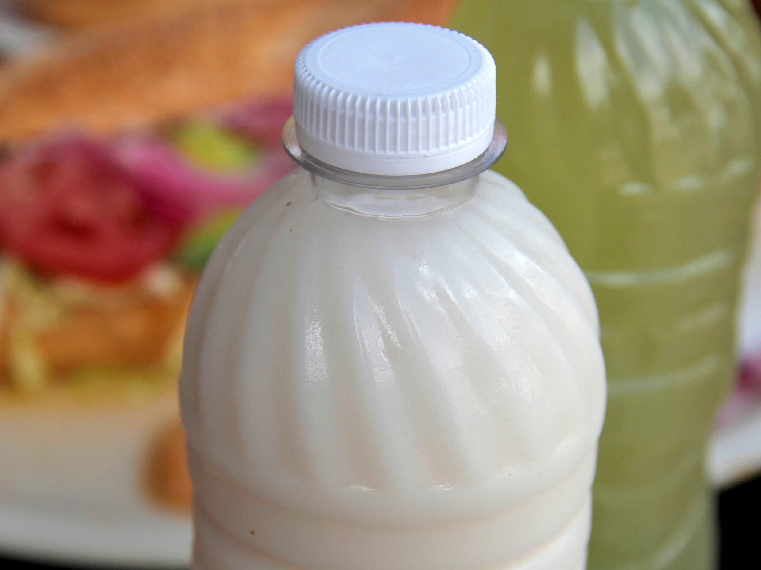 Horchata 500 ml