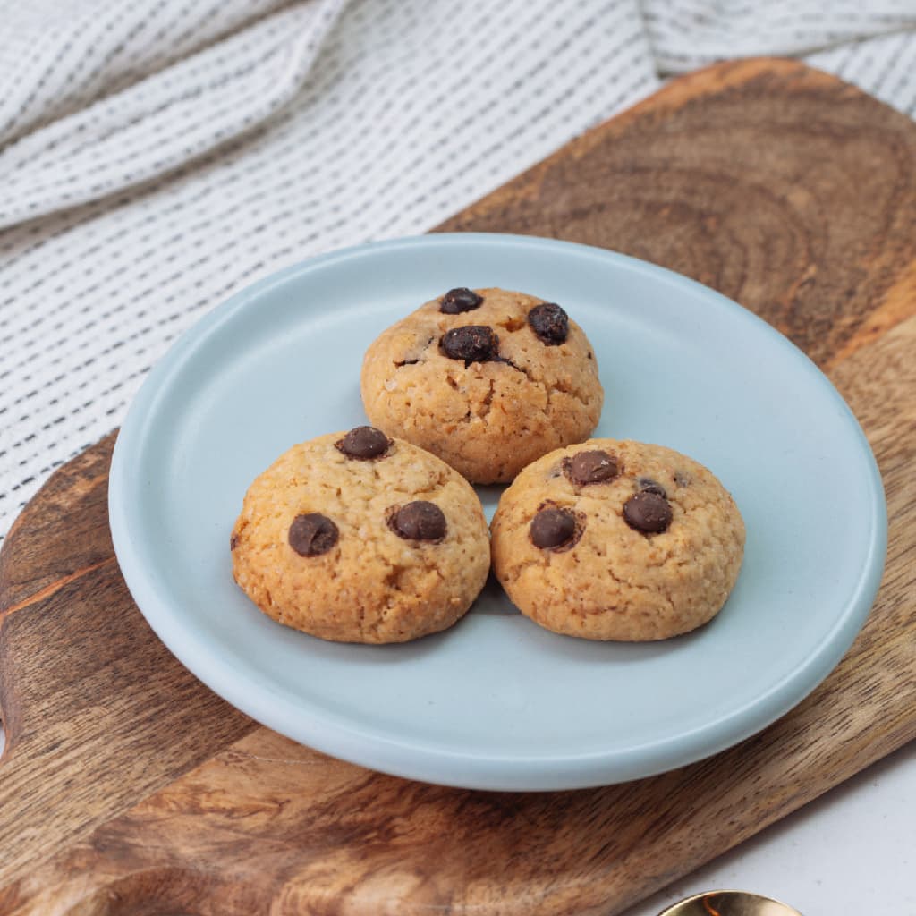 Mini Chocochips