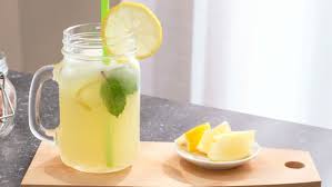 Limonada 500ml