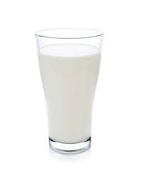 Vaso de Leche