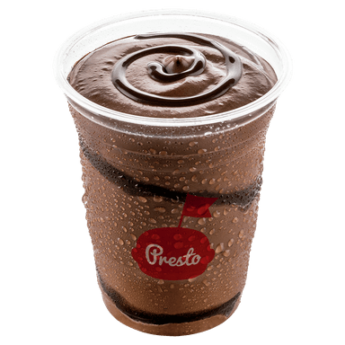 Malteada Chocolate 460 ml