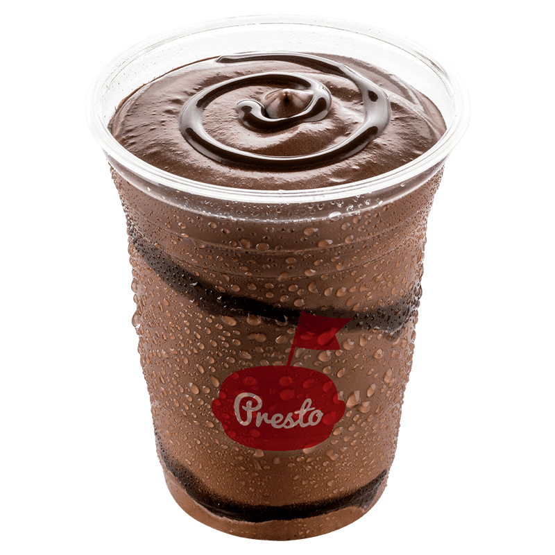 Malteada Chocolate 460 ml