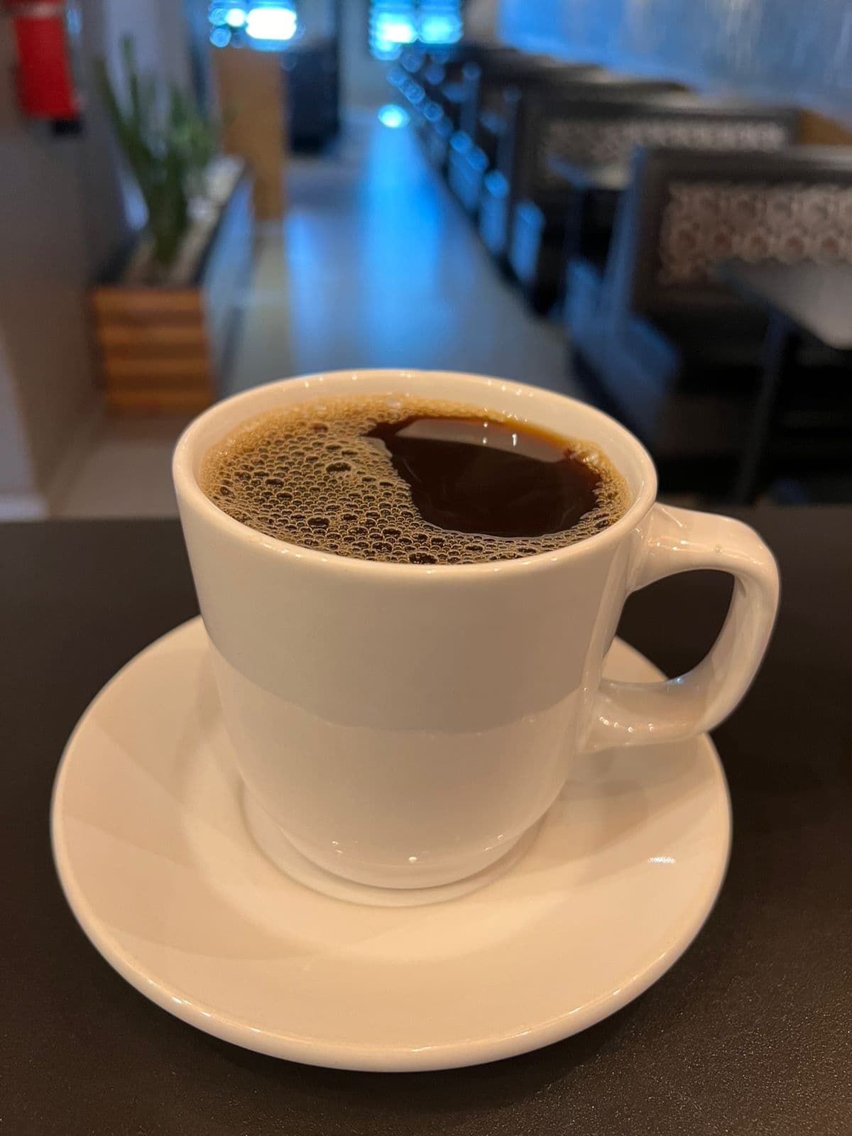 Cafe Americano