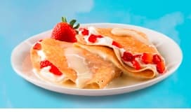 Crepa de Lechera