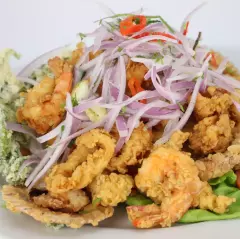 Jalea Mixta