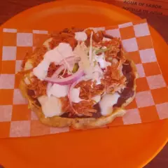 Sope Individual