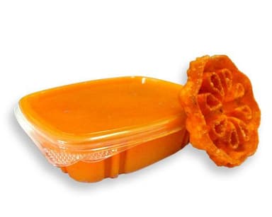 Crema Solteritas