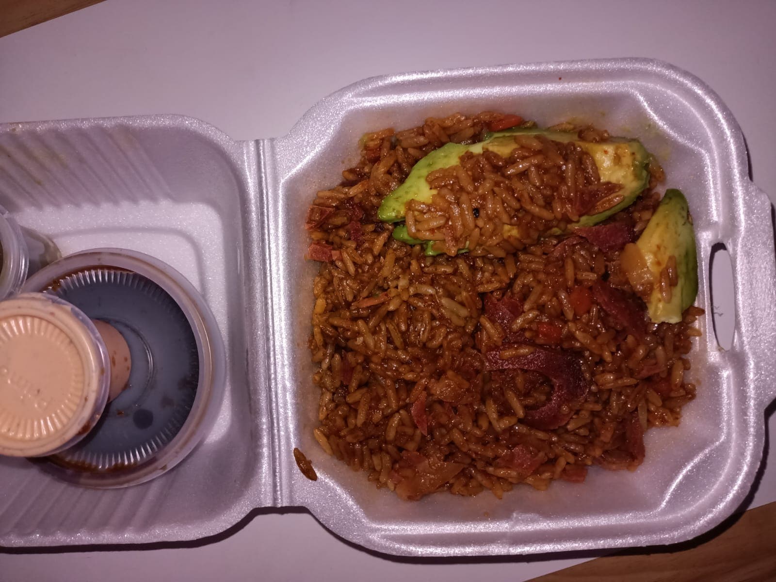 Rocha Yakimeshi