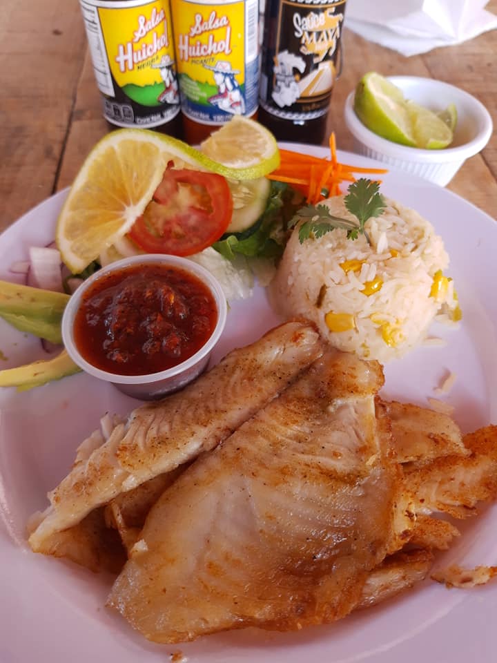Filete a la Mantequilla