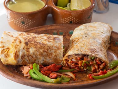 Burrito Mata Hambre