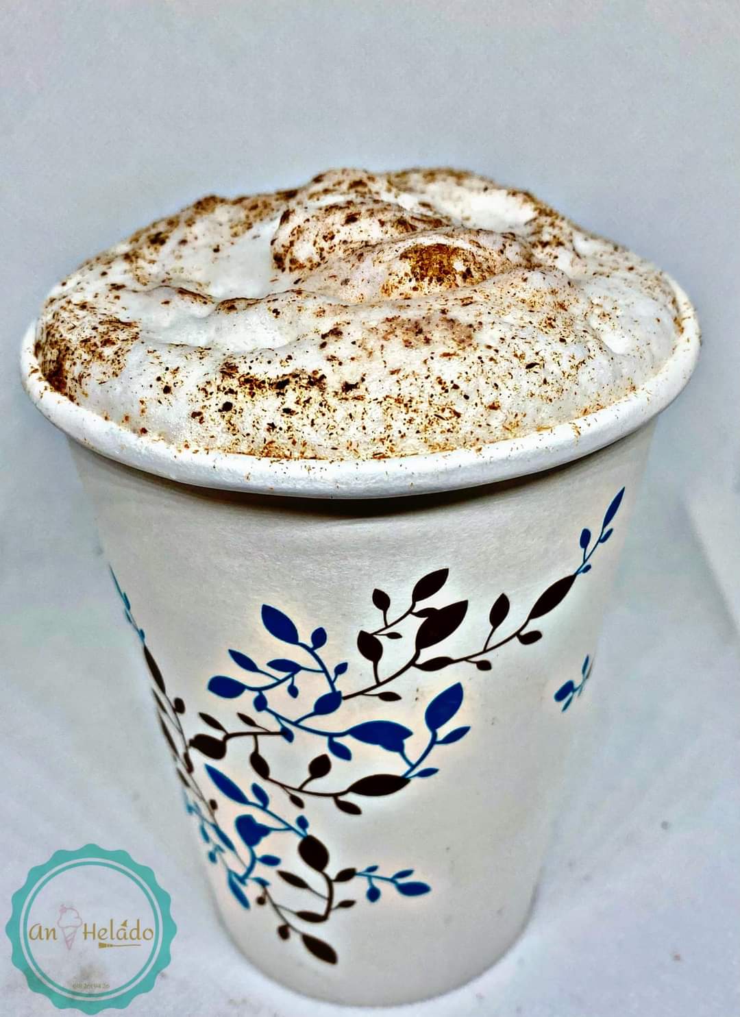 Capuccino