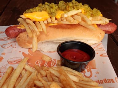 Chicago Style