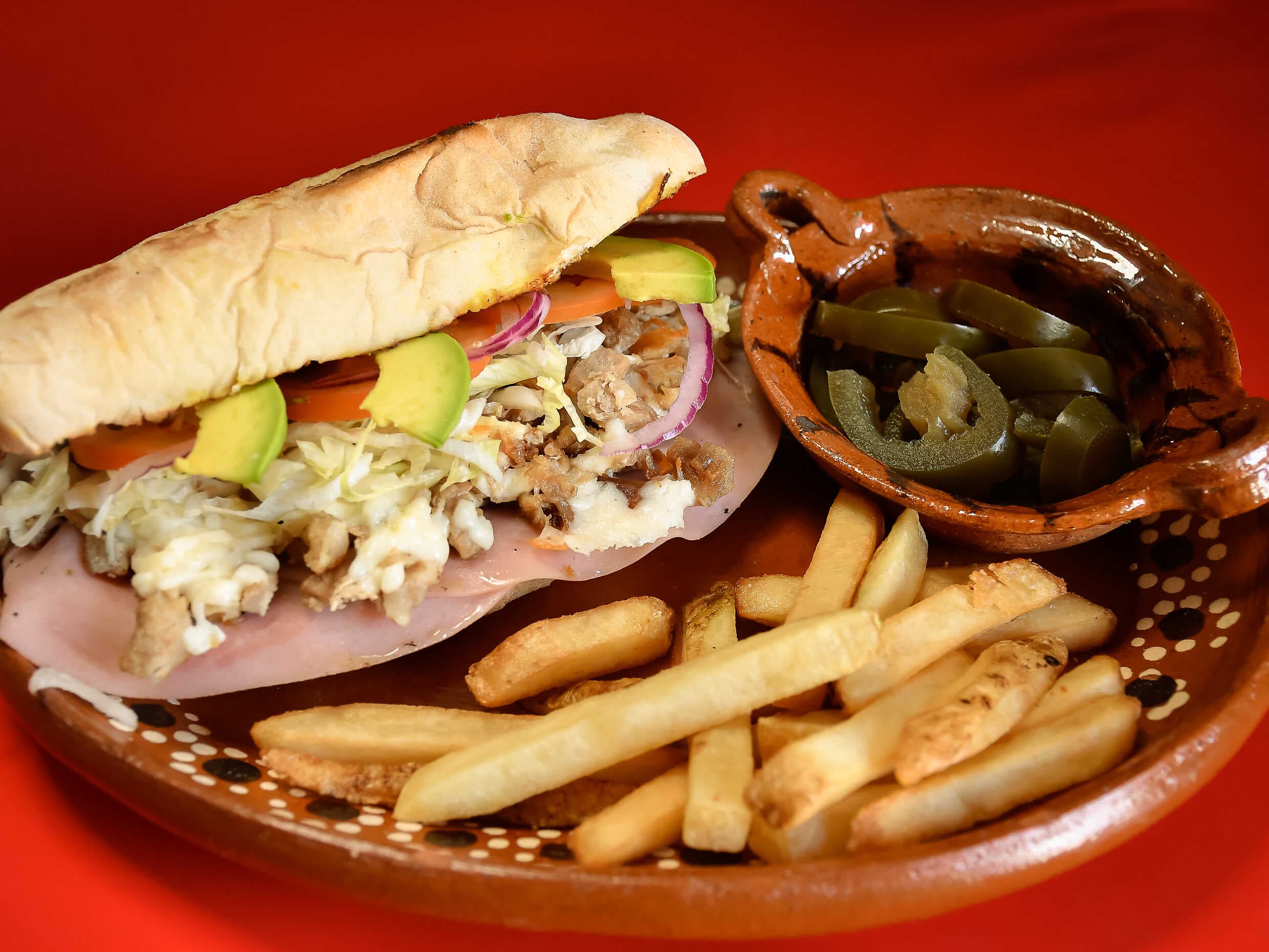 Torta de