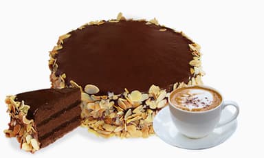 Mocaccino Reina Grande