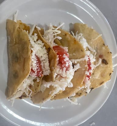 Taquitos