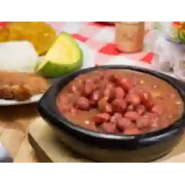 Combo Frijolada