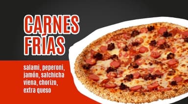 Carnes Frías Grande