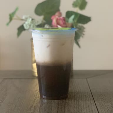 Milky Tea