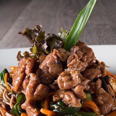 YAKISOBA