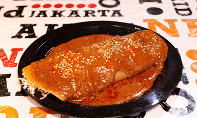 Taco Enmolado