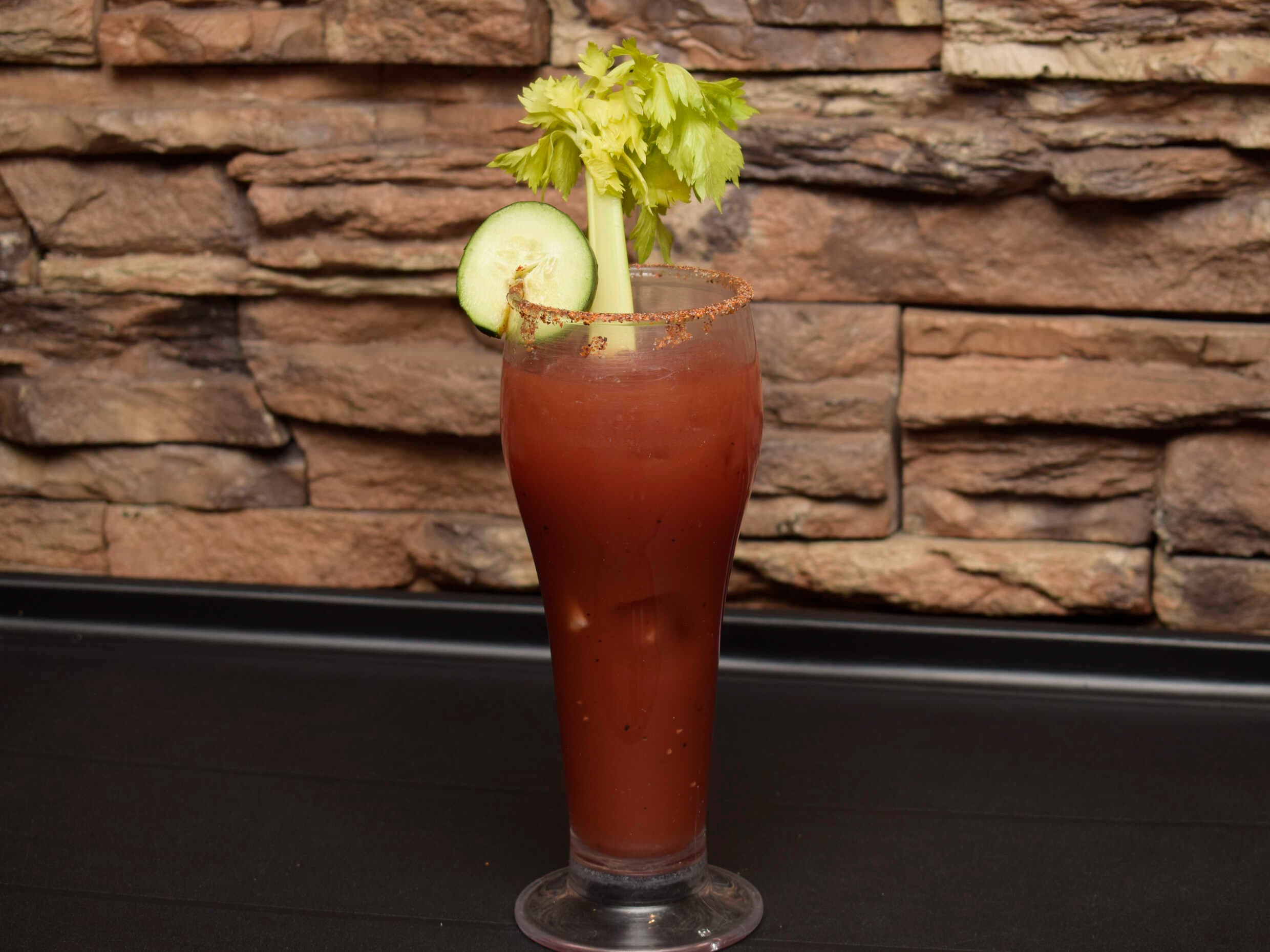 Clamato Natural