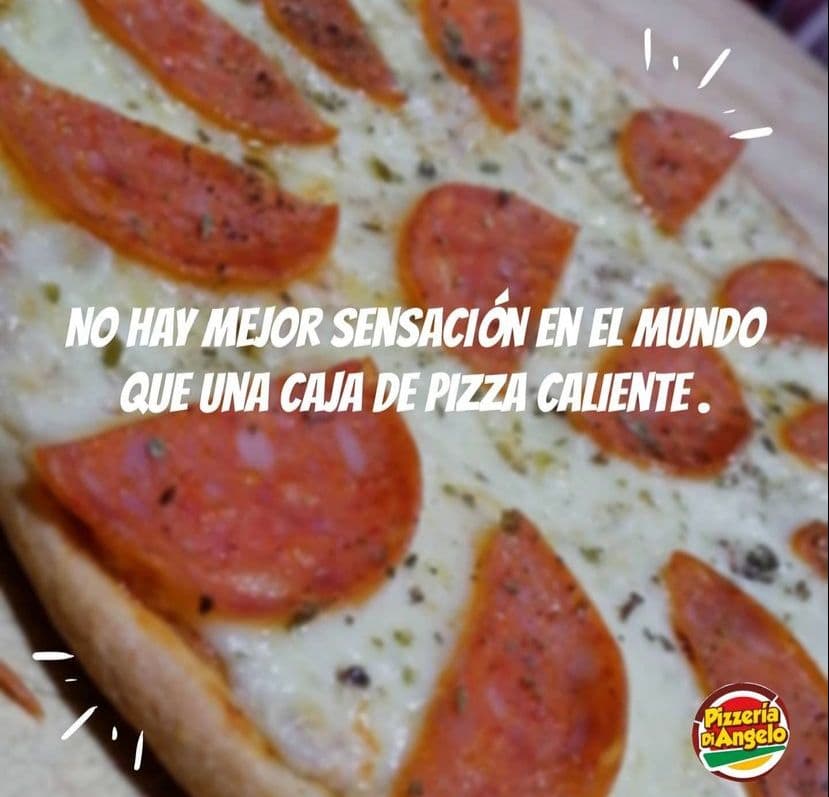 Pizza Tradicional Tocineta Cebolla