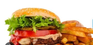 House Burger