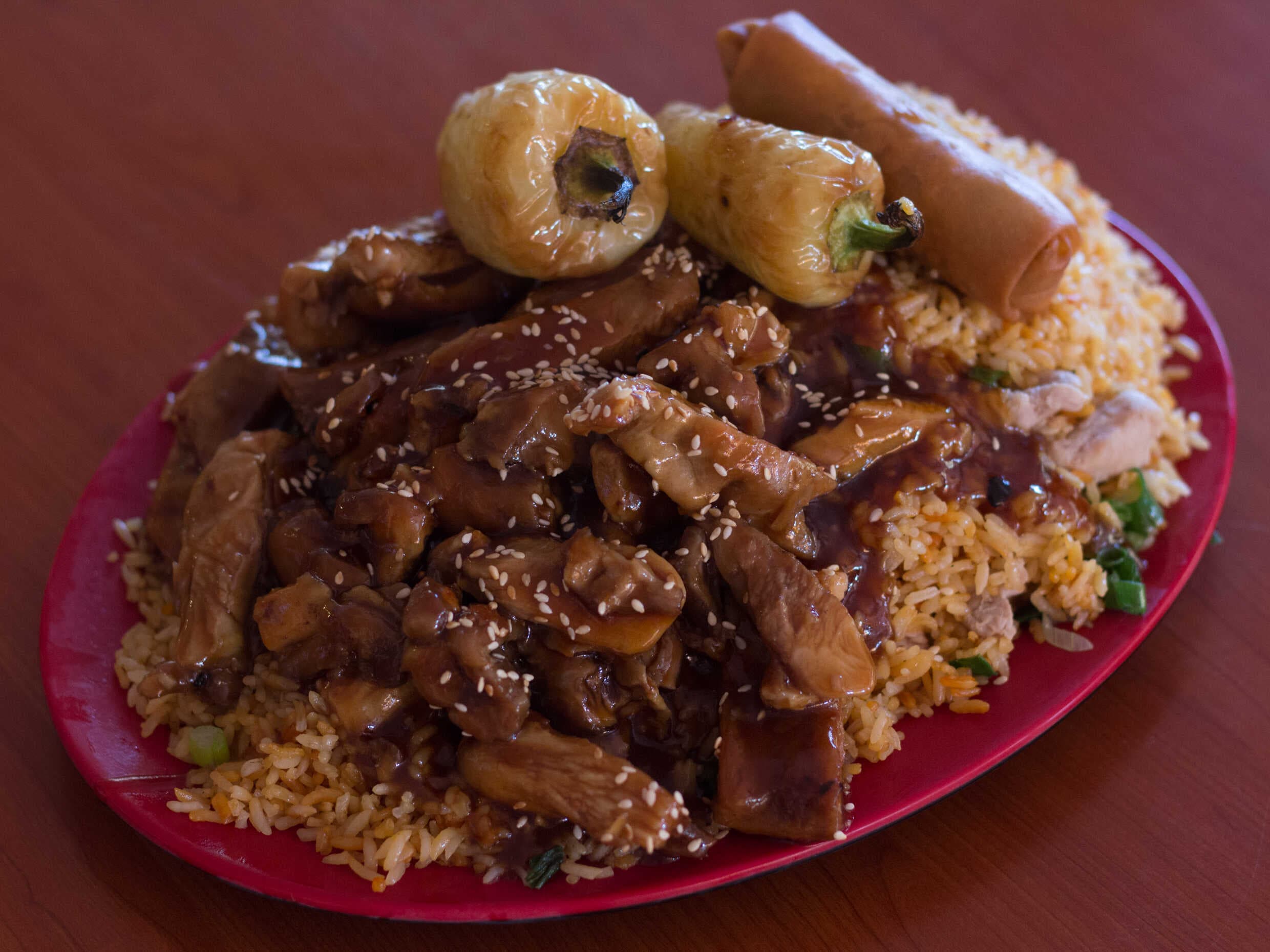 Lunch No. 17