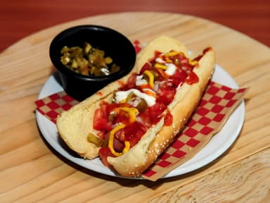 American Dog