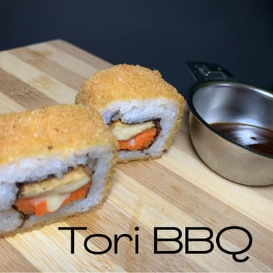 Tori BBQ