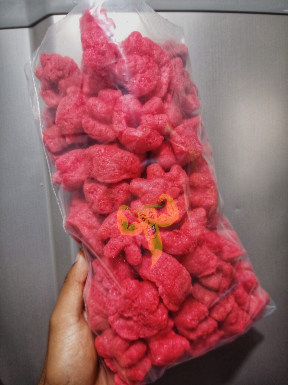 Cheetos Sueltos