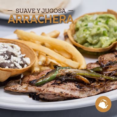 Arrachera