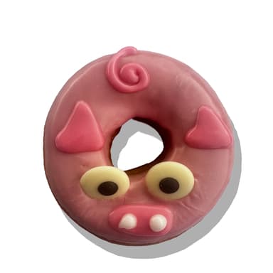 Donut Marranito