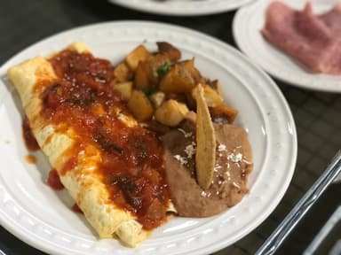 Omelette
